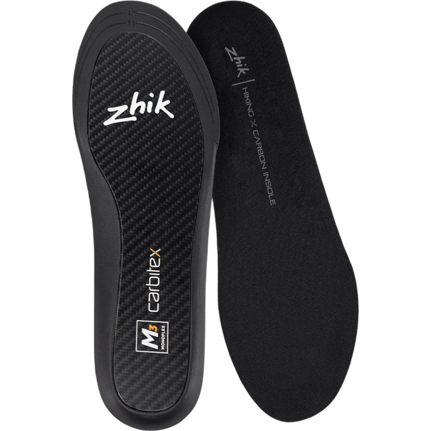 Zhik Hiking X Carbon Insole