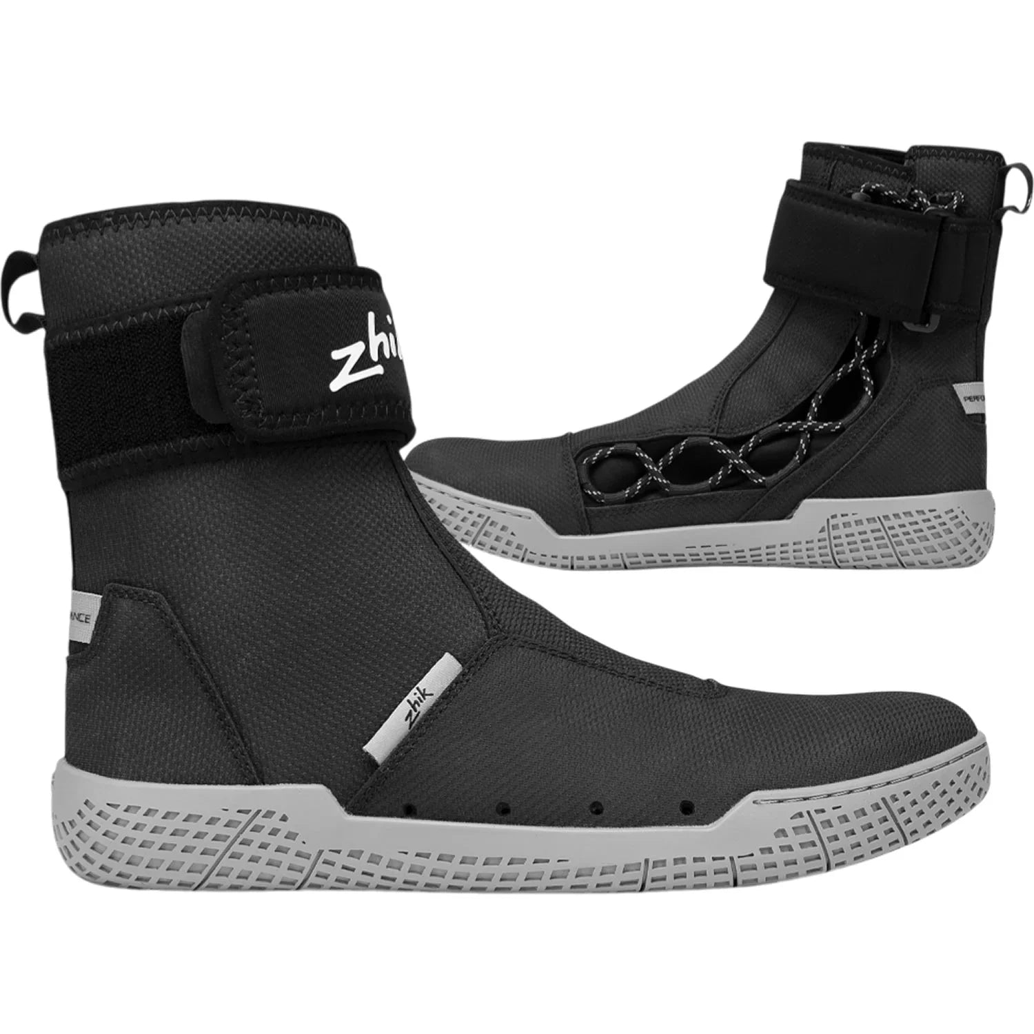 Zhik Performance High Cut Boot