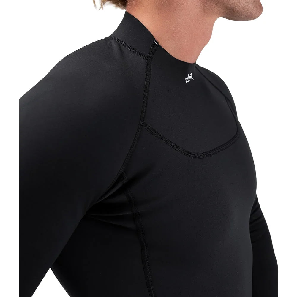 Zhik Mens Microfleece Performance Top
