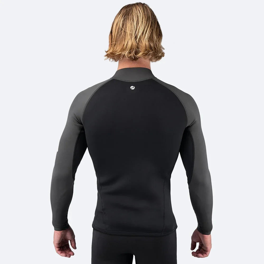 Zhik Mens Microfleece X Yulex Top