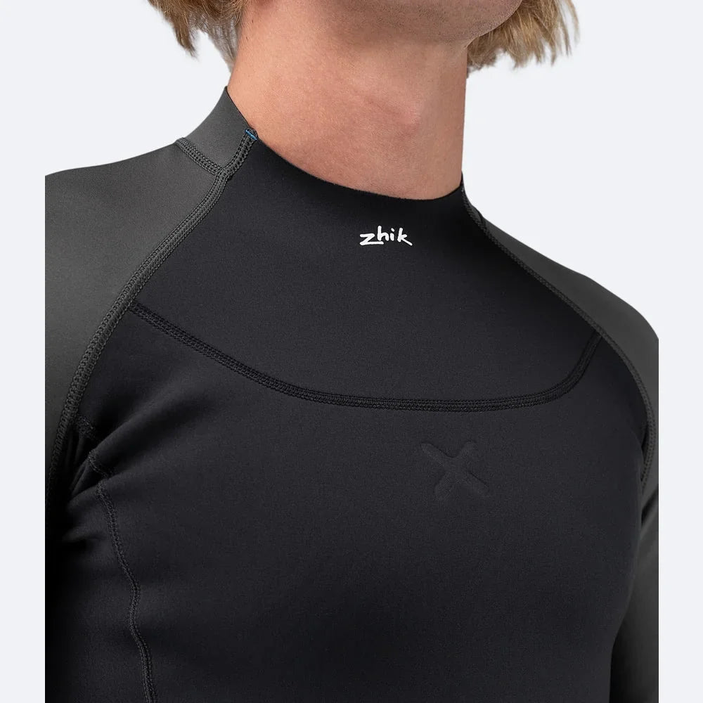 Zhik Mens Microfleece X Yulex Top