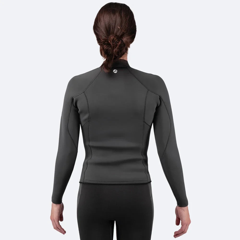 Zhik Womans Superwarm® Performance Wetsuit Top