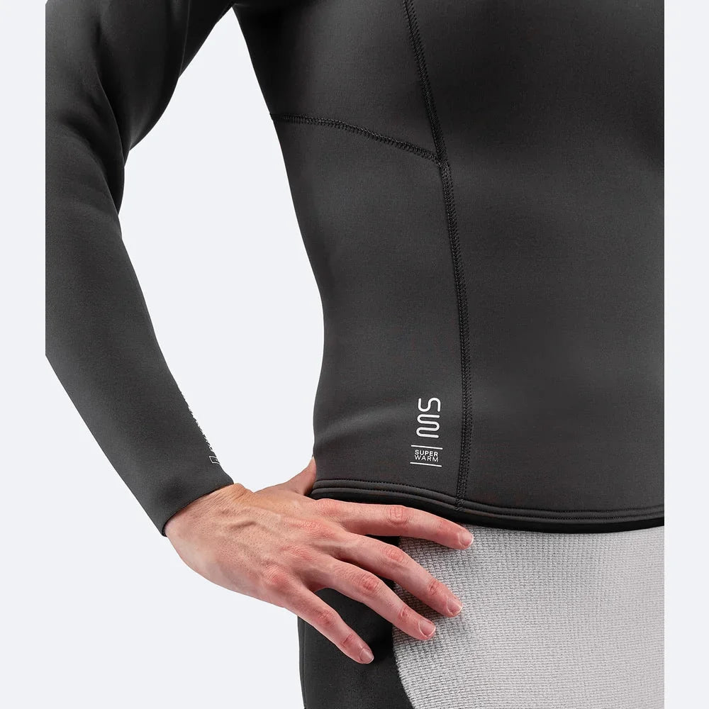 Zhik Womans Superwarm® Performance Wetsuit Top