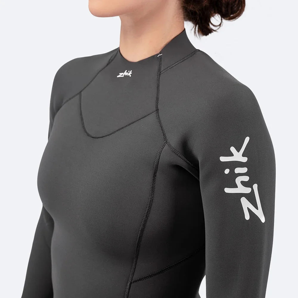 Zhik Womans Superwarm® Performance Wetsuit Top
