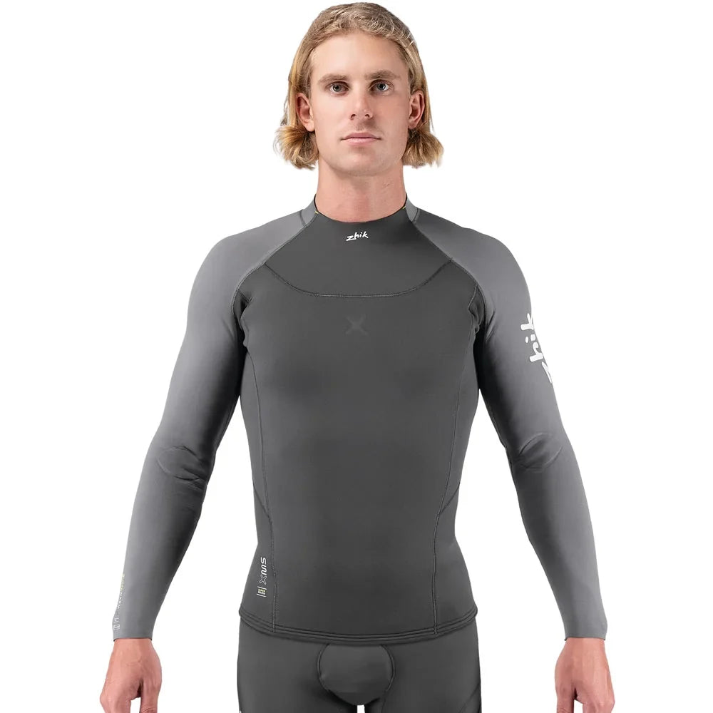 Zhik Mens Superwarm X Yulex Top