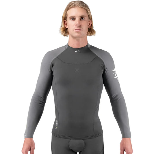 Zhik Mens Superwarm X Yulex Top