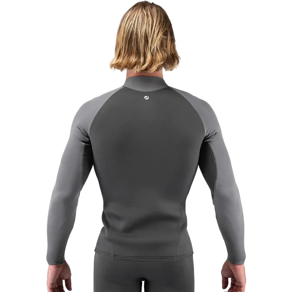 Zhik Mens Superwarm X Yulex Top