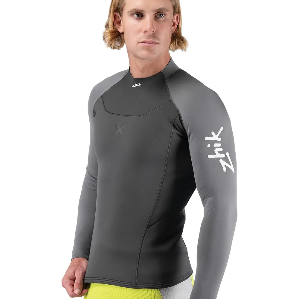 Zhik Mens Superwarm X Yulex Top