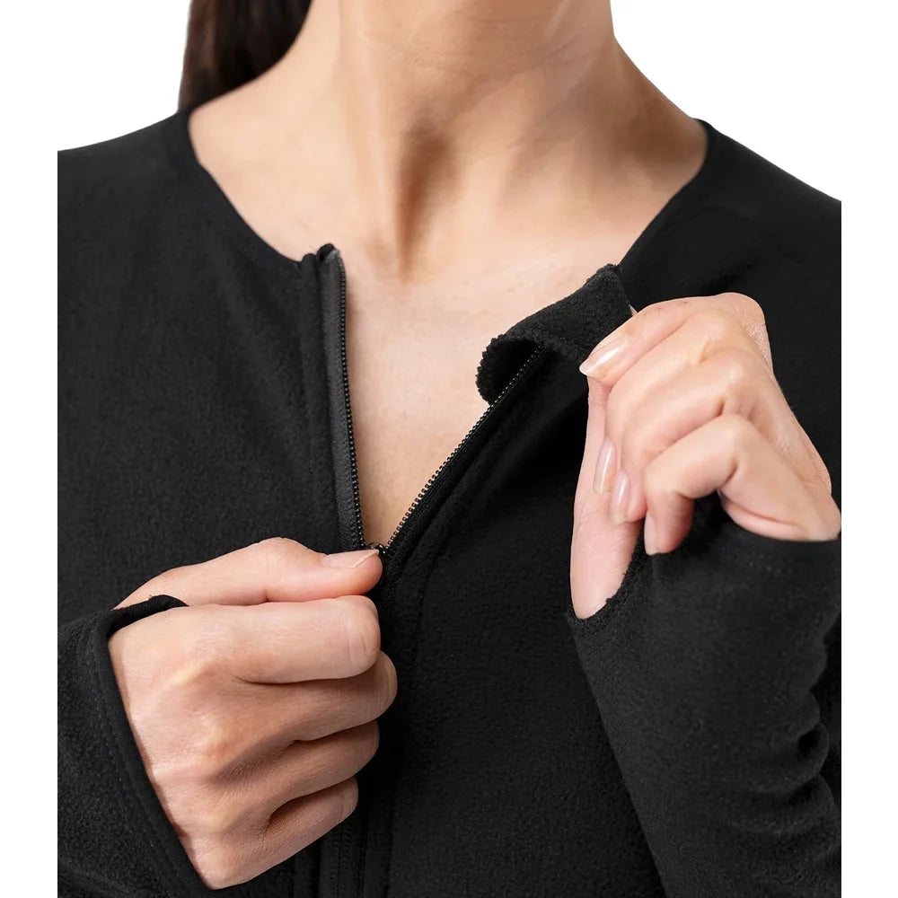 Zhik Drysuit Underfleece