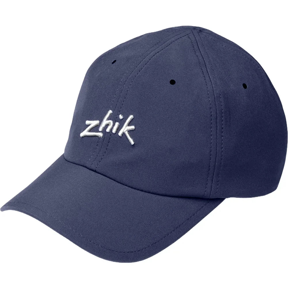 Zhik Sailing Cap - Midnight Blue