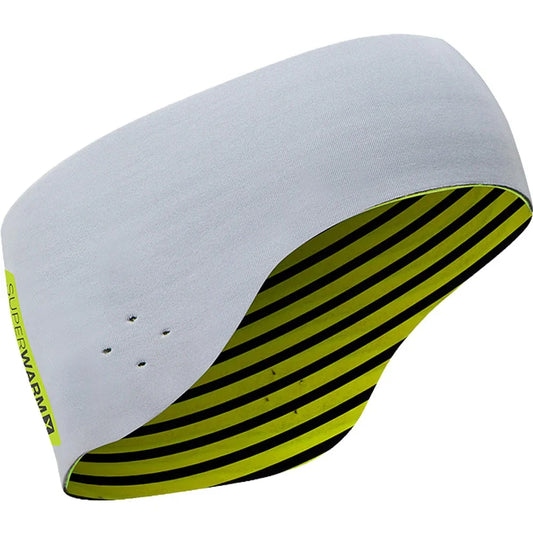 Zhik Superwarm Headband Grey