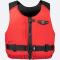 Zhik Active PFD Buoyancy Aid Red
