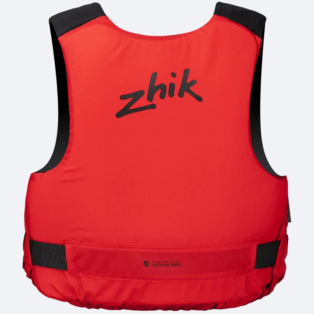 Zhik Active PFD Buoyancy Aid Red