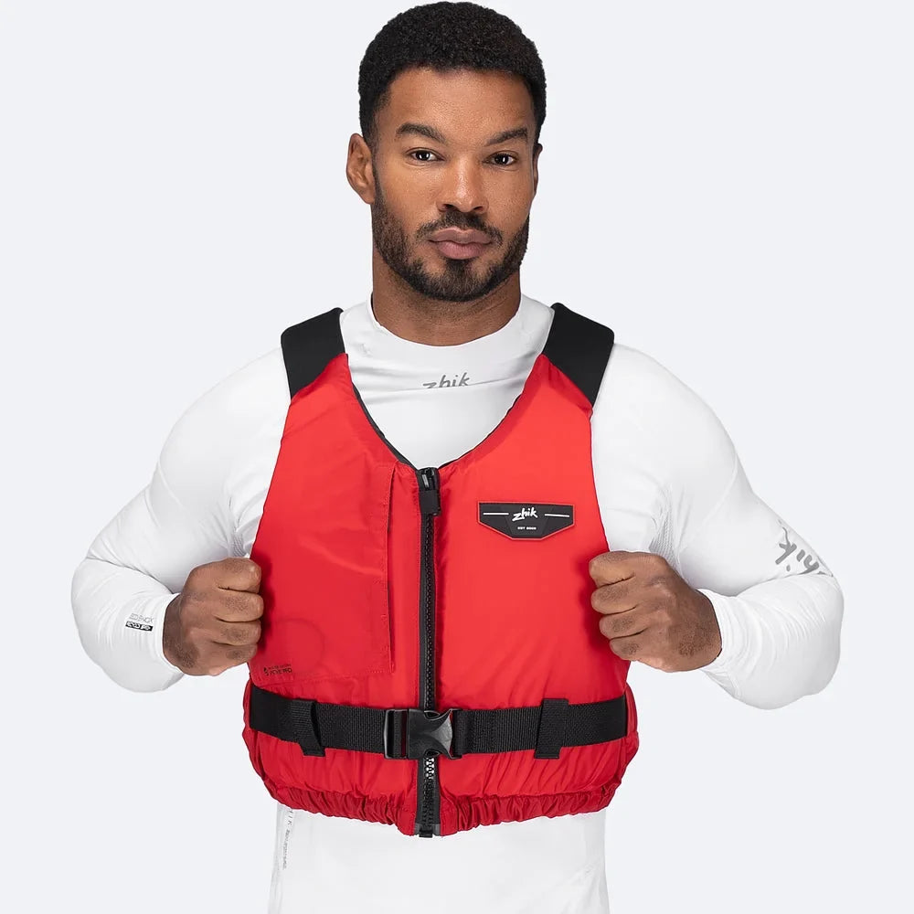 Zhik Active PFD Buoyancy Aid Red