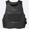 Zhik Performance Racecut PFD Buoyancy Aid - Black