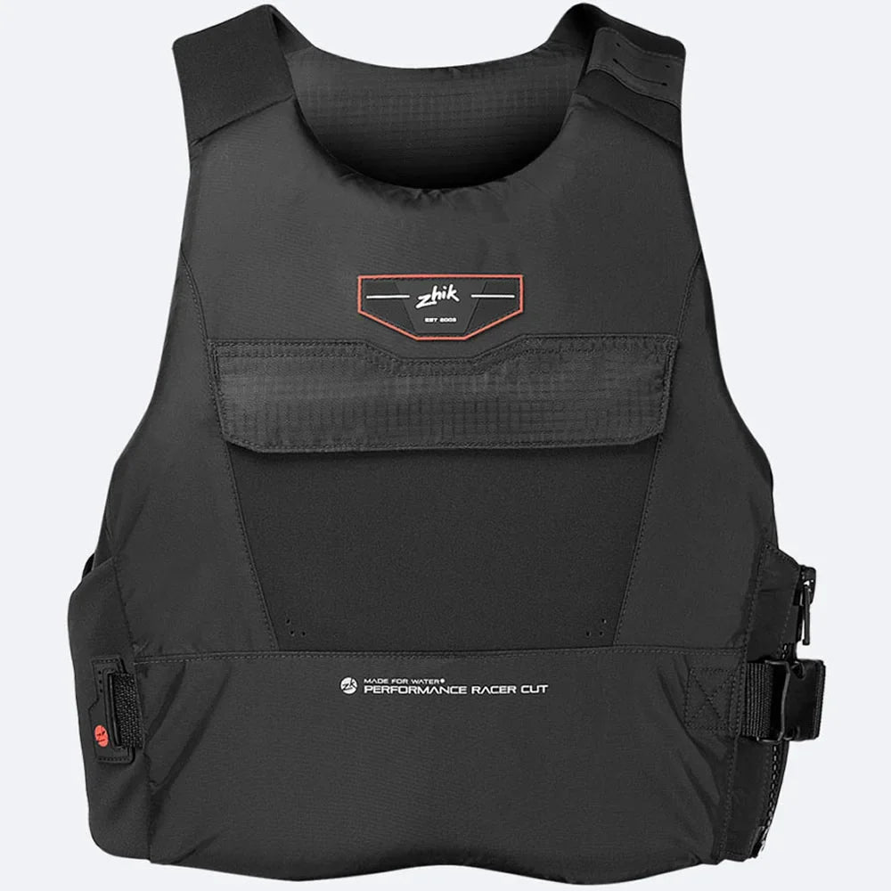 Zhik Performance Racecut PFD Buoyancy Aid - Black