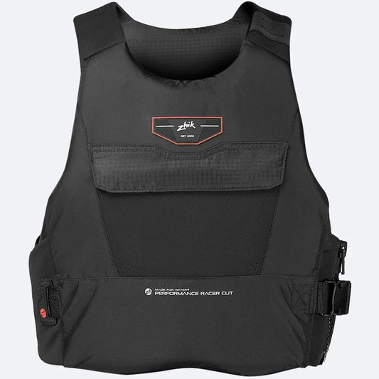 Zhik Performance Racecut PFD Buoyancy Aid - Black