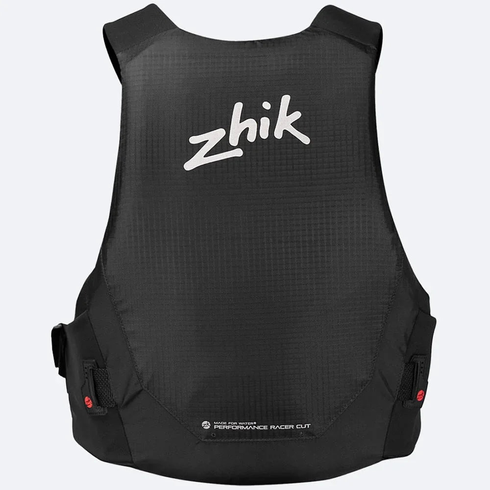 Zhik Performance Racecut PFD Buoyancy Aid - Black
