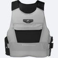 Zhik Performance Racecut PFD Buoyancy Aid Grey