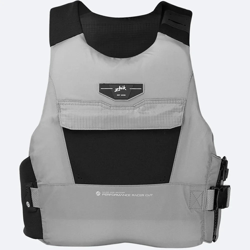 Zhik Performance Racecut PFD Buoyancy Aid Grey