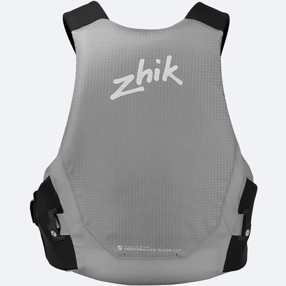Zhik Performance Racecut PFD Buoyancy Aid Grey