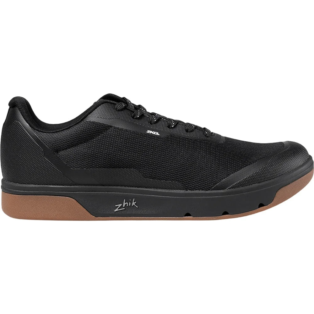 Zhik ZKG Amphibious Shoe Black