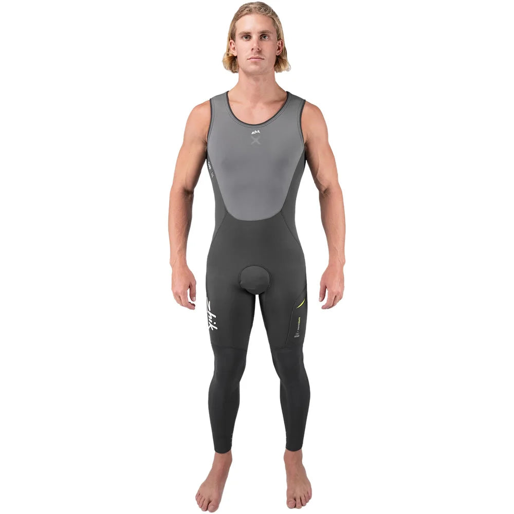 Zhik Mens Superwarm X Yulex Skiff Suit