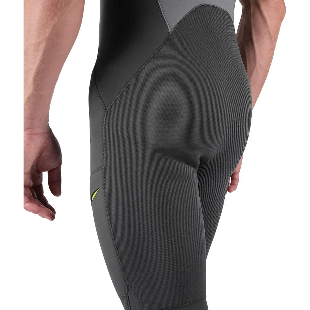 Zhik Mens Superwarm X Yulex Skiff Suit