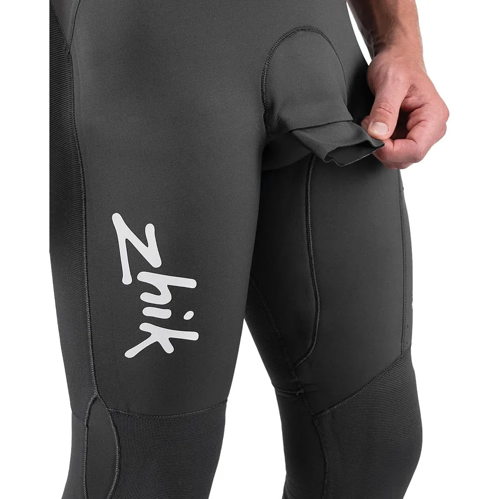Zhik Mens Superwarm X Yulex Skiff Suit