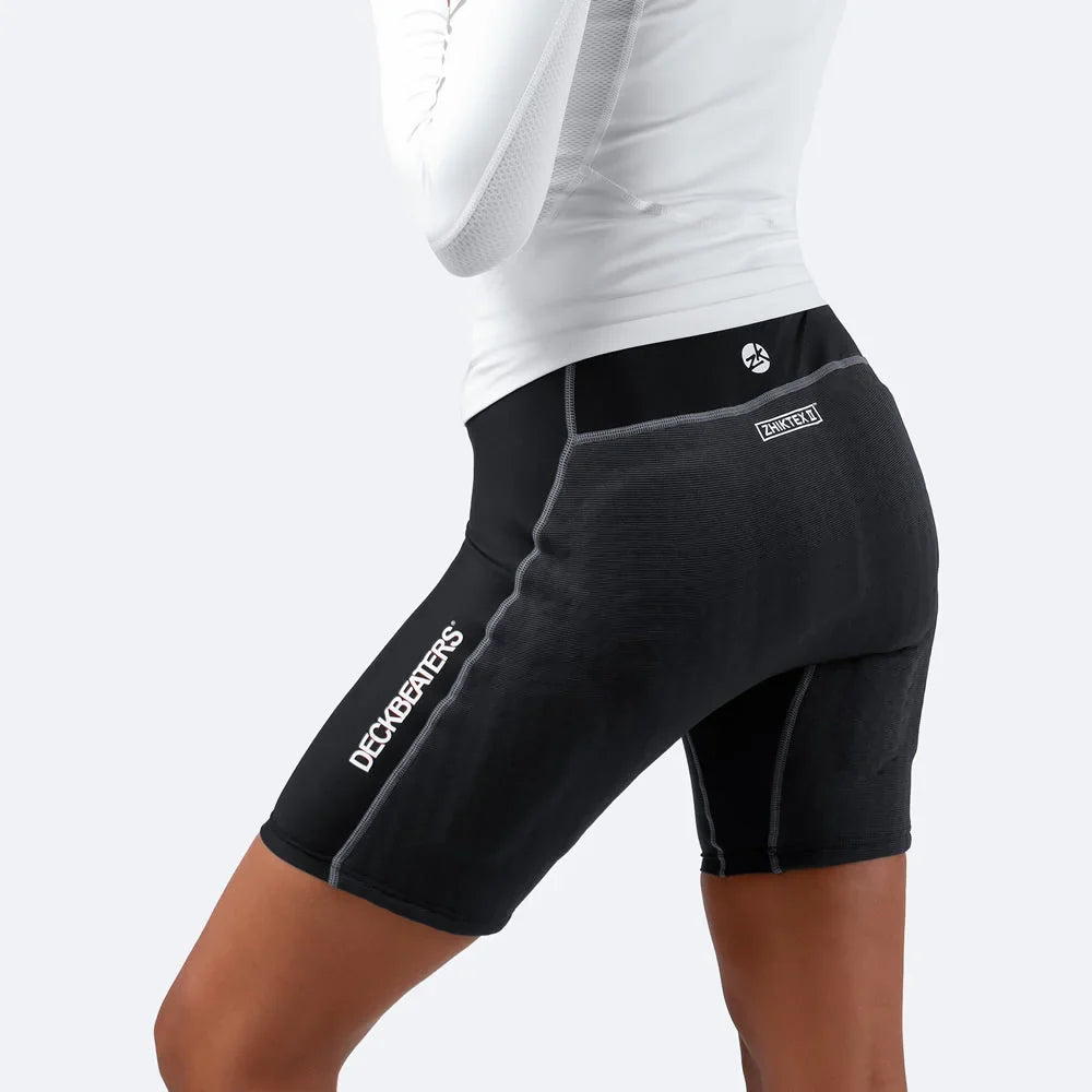 Zhik Deckbeater® Padded Sailing Shorts