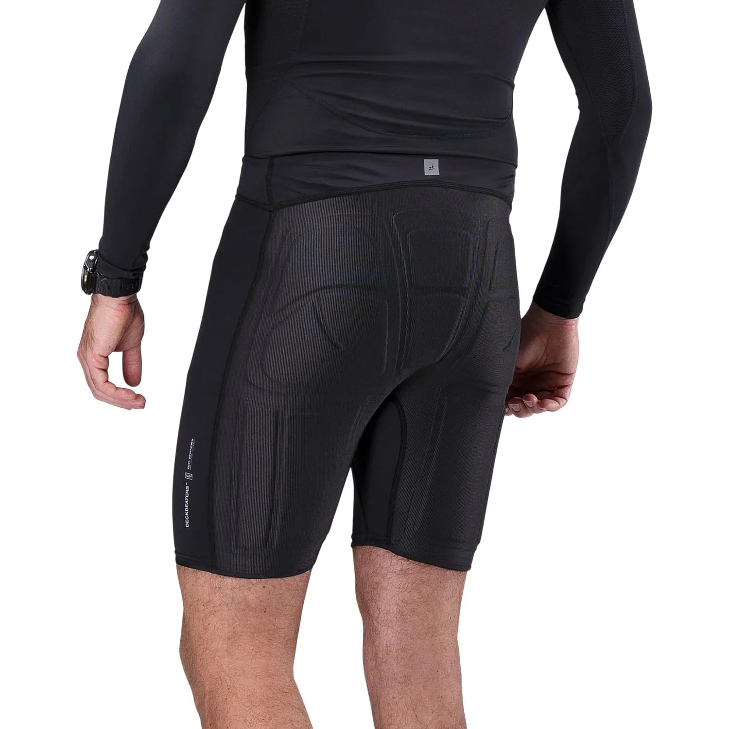Zhik Deckbeater® X Padded Sailing Shorts