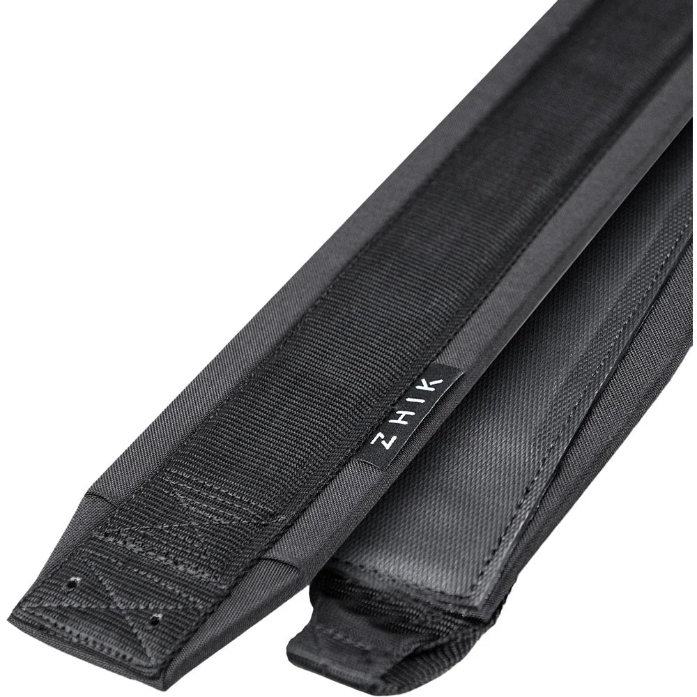 Zhik Ilca Dinghy Hiking Strap Black