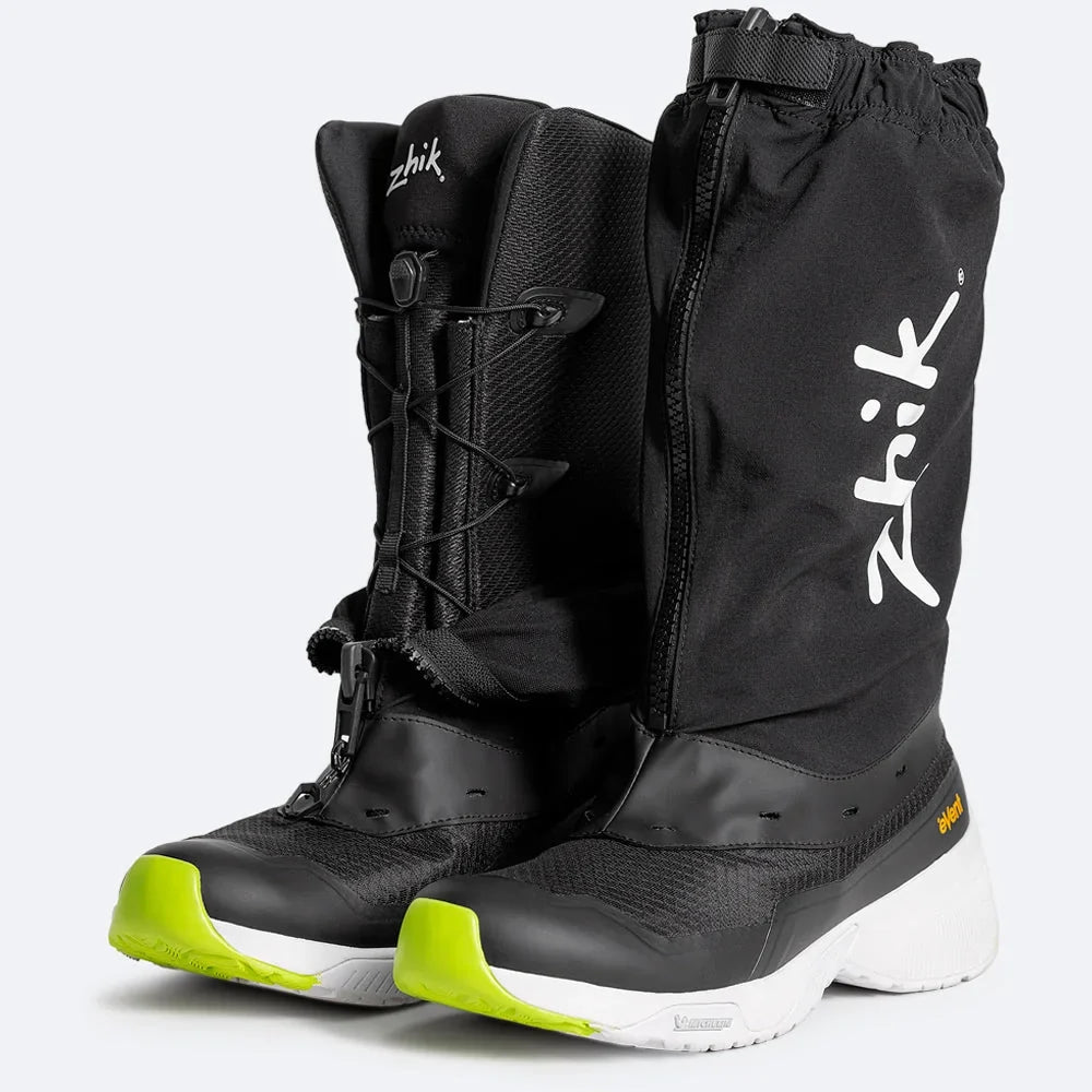 Zhik Seaboot-700™ Waterproof eVent® Michelin Offshore Sailing Boot